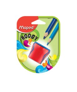 Maped Boogy 2 Hole Sharpener, Assorted Colors (062210US) 15 51cauDIb90S