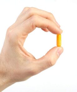 DrFormulas 30x Turmeric Curcumin Extract 1500mg Capsules with Black Pepper | 30x Stronger than Regular Turmeric Powder, 60 Capsules 22 51ccUSmmo4L