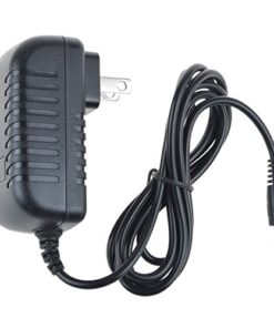 PKPower AC Adapter for MTD Troy Bilt Yard Man 725-06121A Lawn Mower 12V Battery Charger ; Kraft Tech CDP02CN-11 Cordless Drill Krafttech Driver PSU 4 51cdoxvAtL