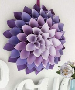 Recollections Cardstock Paper, 8 1/2" X 11" Purple Passion 50 16 51cg2tvjfoL