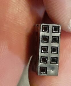 SkyTech Blaze II Gaming Computer PC Desktop – Ryzen 5 2600 6-Core 3.4 GHz, NVIDIA GeForce GTX 1660 6G, 500G SSD, 8GB DDR4, RGB, AC WiFi, Windows 10 Home 64-bit 2600 | GTX 1660 47 51cgwwAD8SL