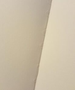 Handbook Journal Co. Artist Watercolor Sketchbook Journal, Square 8.25 x 8.25 Inches, 95lb / 200 GSM, Hardcover w/Pocket 95 lb / 200 gsm 36 51ch5zeT rL