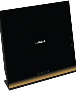 NETGEAR Dual Band Gigabit AC1750 Smart WiFi Router (R6300v2) AC1750 Dual Band Router 18 51cjM55kMeL