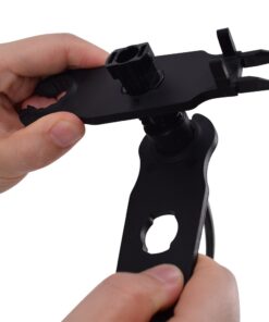 RENOGY Solar Panel Connector Assembly Tool 1 Count (Pack of 1) 14 51ckI8DgPlL