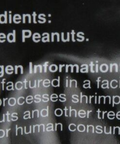 F.M. Brown'S Song Blend Premium Shelled Peanuts For Pets, 3-Pound, White 3 Pound (Pack of 1) 9 51cm CJwIsL