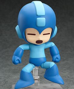 Good Smile Mega Man Nendoroid Action Figure 15 51cnY4vs21L
