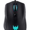Acer Predator Cestus 320 RGB Gaming Mouse – On-The-Fly DPI Shift Setting, On-Board Memory and Programmable Buttons 26 51coRcTsXbL