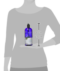 Avalon Organics Therapy Thickening Shampoo, Biotin B-Complex, 32 Oz 32 Fl Oz (Pack of 1) 26 51cqQrDRRL