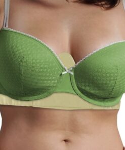 Eco-Friendly Bamboo Bra Liner Set - Medium 12 51csZO0n5LL 3