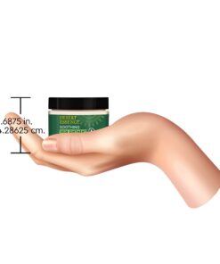 Desert Essence Tea Tree Oil Skin Ointment - 1 Fl Ounce - Jojoba & Lavender Essential Oils - Vitamin E - Sweet Almond Extract - Moisturizer For Dry Skin, Skin Irritations, Cuticles 1 Fl Oz (Pack of 1) 18 51ctoBJCeL