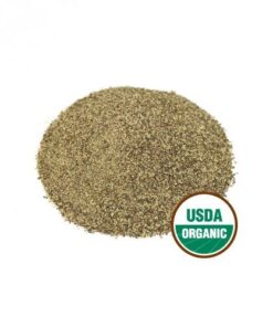 Alternative view of Starwest Botanicals Organic Pepper Black Medium Grind, 1-pound Bag