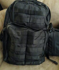 Condor Rip-Away EMT Pouch BLACK 35 51cuEUReGZL