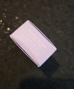 AOU GLOWY TINT BALM Tinted Lip Balm with Natural Gloss Instant Hydration for Chapped Lips 0.12Oz (03 Mulberry Balm) 57 51cuGg5zbWL