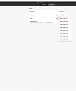 BUYMINERS.CA 4K HDMI Dummy Plug - Virtual Monitor Display Emulator, Headless Display Adapter Supports up to 3840x2160@60Hz, 1080@120Hz DVI EDID Emulator (Single) Single 23 51cvKVTDL8L