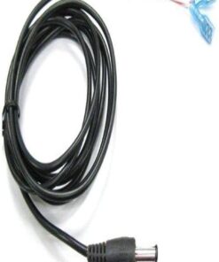 HCO External Power Cable for SG550V/SG560V/SG565FV/SG570V Scouting Camera