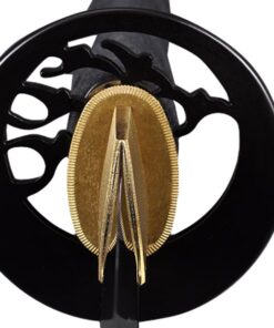 Handmade Sword - Samurai Katana Sword Iron 643 11 51cvxzn6GXL