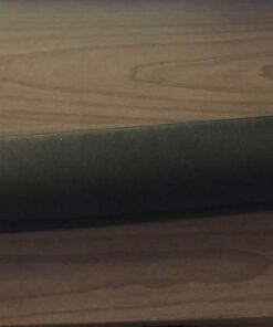 Premium Wrist Rests for Keyboard and Mouse Pad Set - Memory Foam Cushion, Black - Ergonomic Wrists Hand Arm Rest Support for Laptop Computer Desk and Gaming - Carpal Tunnel Syndrome Relief Premium 47 51cwTT2f rL