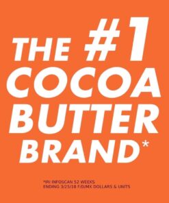 Palmer's Cocoa Butter Formula with Vitamin E + Q10 Firming Butter Body Lotion, 10.6 Ounces (Pack of 4) 15 51d WXM6chL