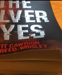 The Silver Eyes: Five Nights at Freddy’s (Original Trilogy Book 1) (1) 39 51d2AsnfEPL