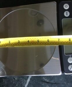 OXO Good Grips 11 Pound Food Scale with Pull-Out Display, Stainless Steel 1 57 51d5Y4wFXkL