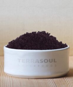 Terrasoul Superfoods Organic Acai Berry Powder, 4 Oz, Freeze-Dried for Freshness, Omega Fats Boost for Smoothie Bowls, and Antioxidant-Packed Superfoods Recipes 4 Ounce (Pack of 1) 21 51d6NcTX4YL