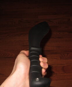 KA-BAR 2-1249-9 Kukri,Black 40 51d8kRKjvL