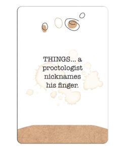 Nasty THINGS... — Adult Party Game — You Won't Believe the THINGS... You'll Hear! 11 51d8lLxJojL
