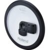 Roland CY-13R Electric Drum Ride V-Cymbal, 13-Inch, Black 13-inch Ride 15 51d9Y0BtIbL