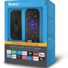 2019 Newest Roku Express - Easy High Definition HD 1080p Streaming Media Player