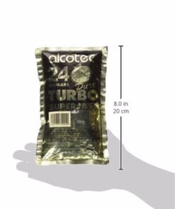 Alcotec 24-hour Turbo Yeast, 205 grams 6 51dB6VoCHL