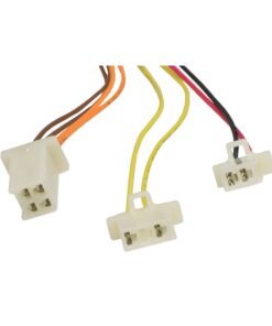 Razor E100 Scooter 24 Volt Controller - with 7 Connectors for Razor E100 and E125 (Versions 10+), E150 (Versions 1+), E175 (Versions 18+) Razor Part #W13111612015 7 51dBaXm5AoL