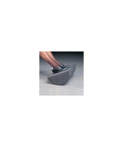 Safco Products 92311 Remedease Foot Cushion (Qty. 1), Black 10 51dD0wMaOlL