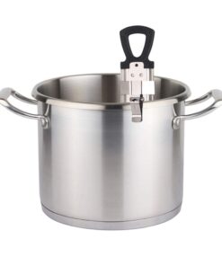 Candy Thermometer Deep Fry/Jam/Sugar/Syrup/Jelly Thermometer with Hanging Hook & Pot Clip Stainless Steel Cooking Thermometer Food Thermometer Quick Reference Temperature Guide,Red Candy Thermometer-Red 25 51dEigM7gUL