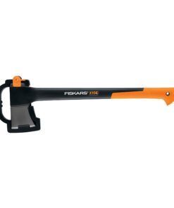 Alternative view of Fiskars 378571-1002 X15 Chopping Axe 23.5", 23.5 Inch, Orange/Black,Yellow/Black
