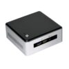 Intel Next Unit of Computing 2.5-Inch Drive Option BOXNUC5I3RYH Tall (Space for 2.5” SATA HDD or SSD) 11 51dHe8RQdfL