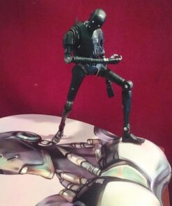 Star Wars The Black Series Rogue One K-2SO 60 51dIHQCXNL