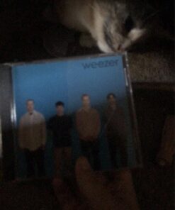 Weezer Blue Album Weezer (Blue Album) 19 51dJPcSdnL