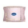 LEAMAI- Decompression Back Belt, Bold Air Column Stronger Support for Your Back, Relief Back Pain- (Type I,Beige,Size S(25"-36")) Beige Y02-S(25"-36") 51 51dK2KJymCL