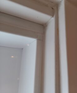 Duck Brand Indoor 10-Window Shrink Film Insulator Kit, 62-Inch x 420-Inch, 286216 10 windows 35 51dLjbiniML