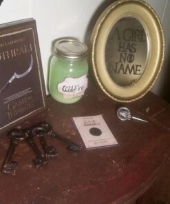 Game of Thrones: Fully Licensed Iron Coin of The Faceless Man by Shire Post 54 51dMMiJphmL