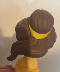 Funko Pop Disney: Beauty & The Beast - Belle Action Figure 22 51dMTU3WfbL