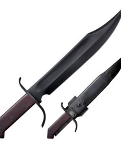 Cold Steel 88CSAB 1917 Frontier Bowie 24 51dMlmbFGfL
