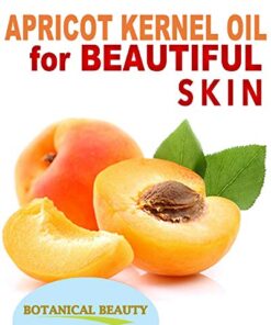 Botanical Beauty ORGANIC APRICOT KERNEL OIL Australian. 100% Pure Virgin Unrefined Cold Pressed Carrier Oil 2 oz- 60 ml. For Face, Hair, Body, Nails, Anti - aging 2 Fl Oz (Pack of 1) 22 51dNG5 aeiL