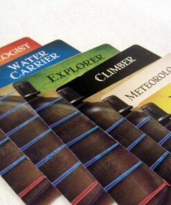 Gamewright Forbidden Desert – The Cooperative Strategy Survival Desert Board Game Multi-colored, 5" 28 51dORjmXCTL