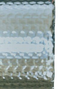 MWS 400sqft R8 Reflective Insulation Garage HVAC Duct Pipe Faucet House Attic Wrap 8 51dPRjRX1ZL