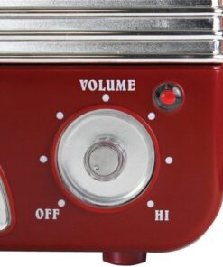 Northpoint 190503 AM/FM Vintage Radio 14 51dSeZRnscL