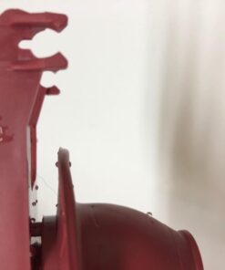 Fluidmaster 400AKR Universal All in One Toilet Repair Kit for 2-Inch Flush Valves, Easy Install 34 51dT91QaxQL