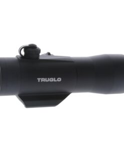 TRUGLO Traditional 2.5 MOA 2x42mm Black Red Dot Scope (TG8030B2) 19 51dURRe6FL