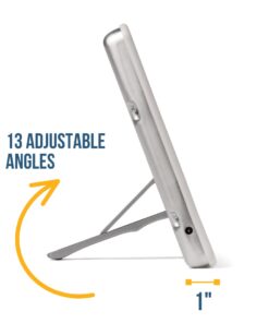 Alaska Northern Lights Aurora LightPad Max - 10,000 LUX Bright Light Therapy Box - More Than 115,000 Sold! - US Based Company 23 51ddCzKBwgL