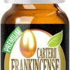 Healing Solutions 10ml Oils - Frankincense Essential Oil - 0.33 Fluid Ounces 0.34 Fl Oz (Pack of 1) 10 51ddpf0St0L